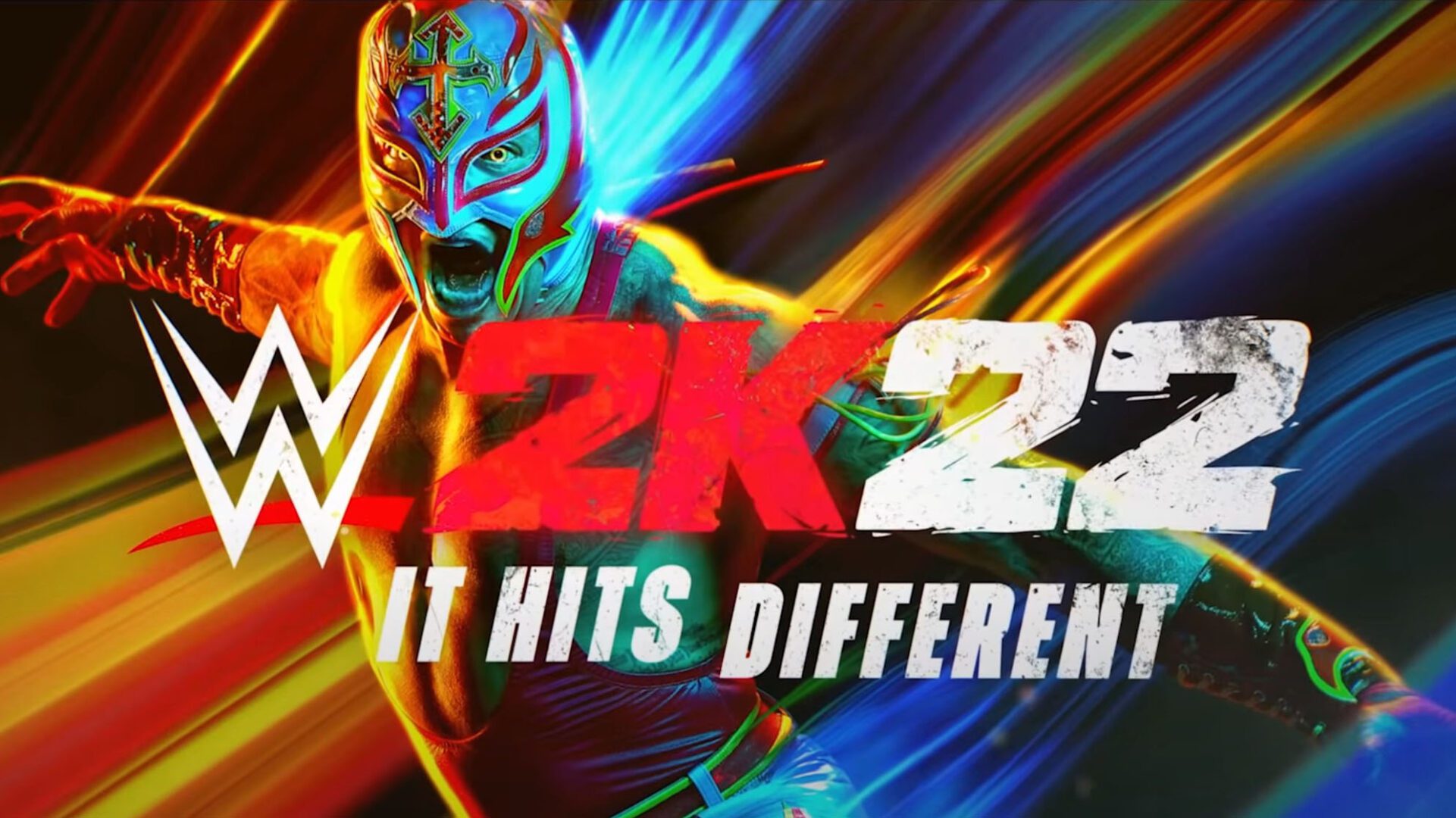 WWE 2K22 Released Roster