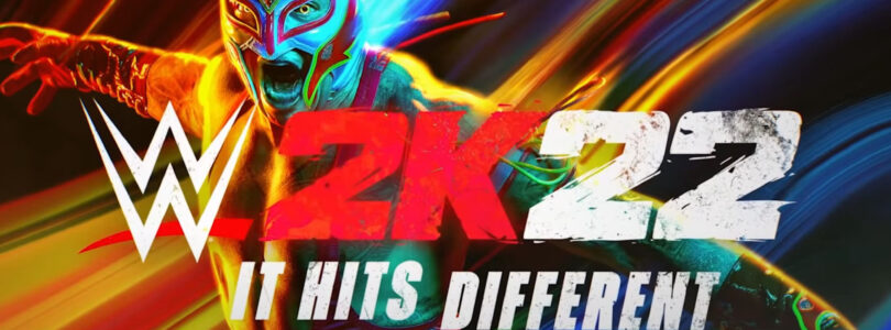WWE 2K22 Released Roster