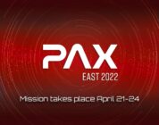PAX East 2022 Panel List
