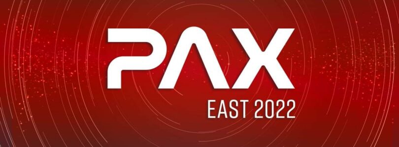 PAX East 2022 Panel List