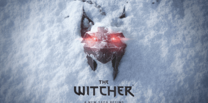 The Witcher