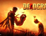 Hands On Preview of DeadCraft from XSEED Games Pax East 2022