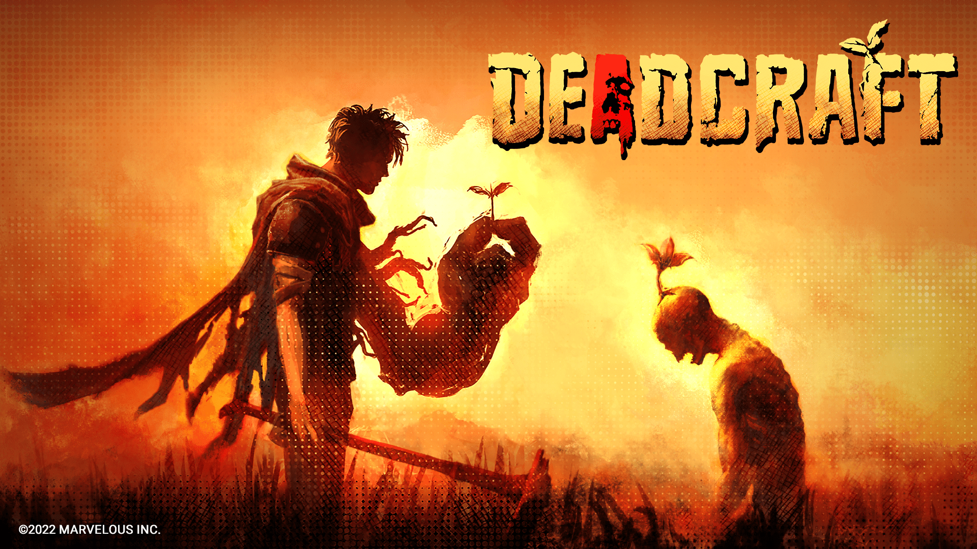 Hands On Preview of DeadCraft from XSEED Games Pax East 2022