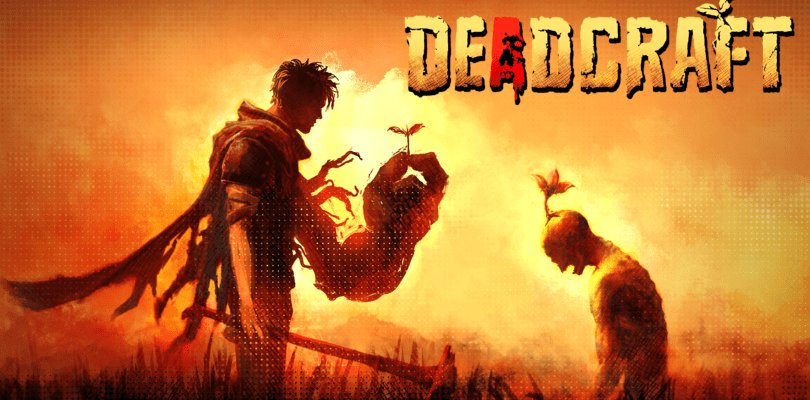 Hands On Preview of DeadCraft from XSEED Games Pax East 2022