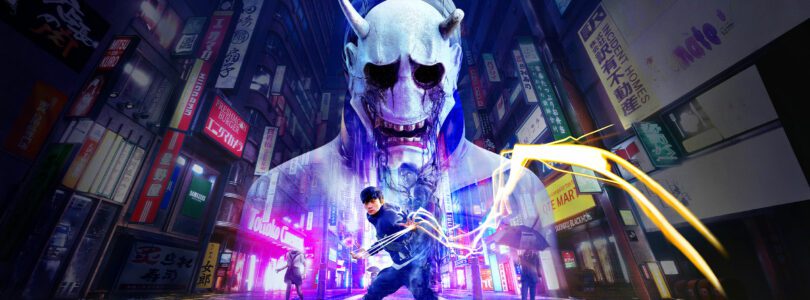 Ghostwire Tokyo (PlayStation 5) Review