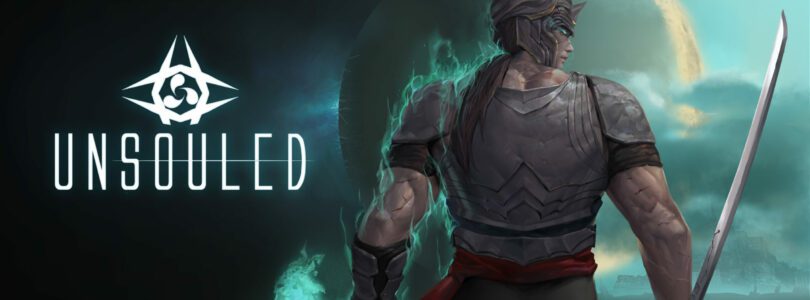 Unsouled Launches April 28th