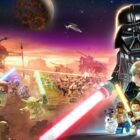 LEGO Star Wars The Skywalker Saga