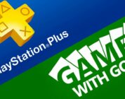 May 2022 Games with Gold Vs PS+