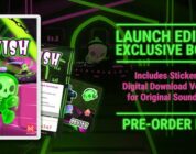 Dance Rave Party Game Squish Launches in May