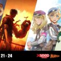 XSEED Games Announces PAX East 2022 Lineup