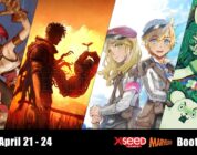 XSEED Games Announces PAX East 2022 Lineup