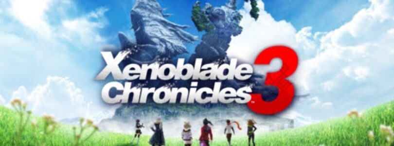 Xenoblade Chronicles 3 New Release Date for July, Special Edition Revealed with a New Trailer