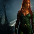 Amber Heard Aquaman