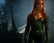 Amber Heard Aquaman