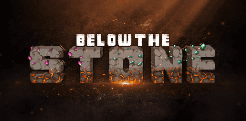 Hands-On Preview of Below the Stone PAX East 2022