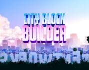 City Block Builder Preview PAX East 2022