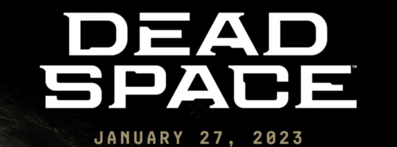 Dead Space Remake Release Date Confirmed!