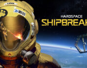 Hands-On with Hardspace: Shipbreaker from PAX East 2022