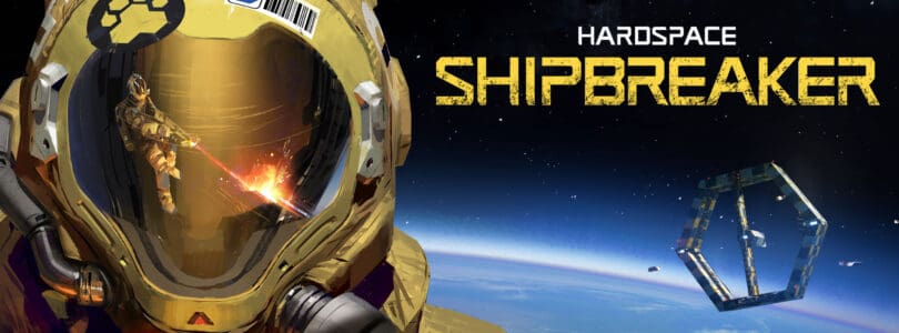 Hands-On with Hardspace: Shipbreaker from PAX East 2022