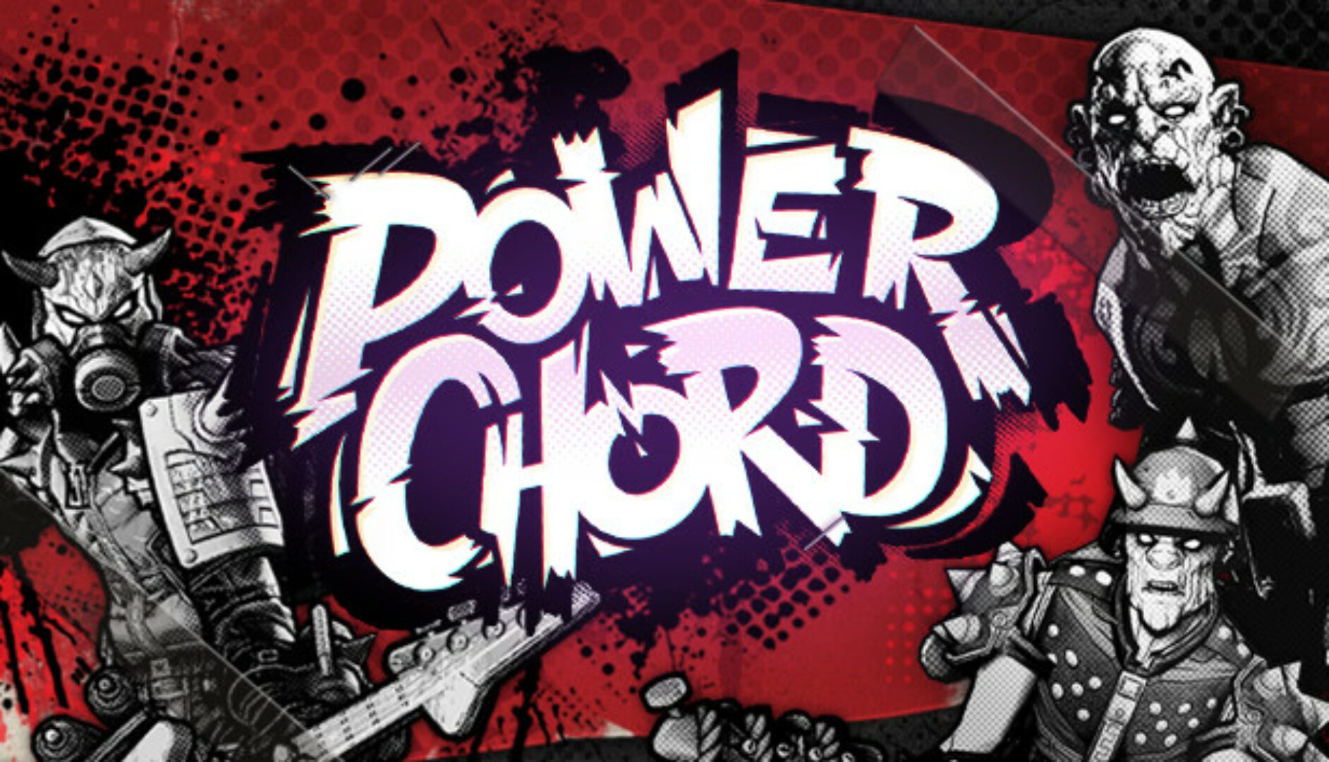 Power Chord Preview Pax East 2022