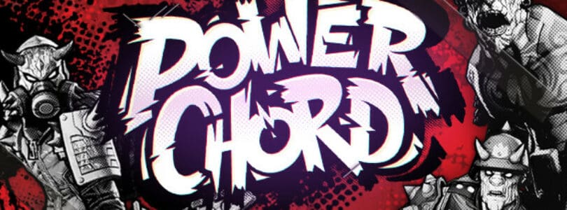 Power Chord Preview Pax East 2022