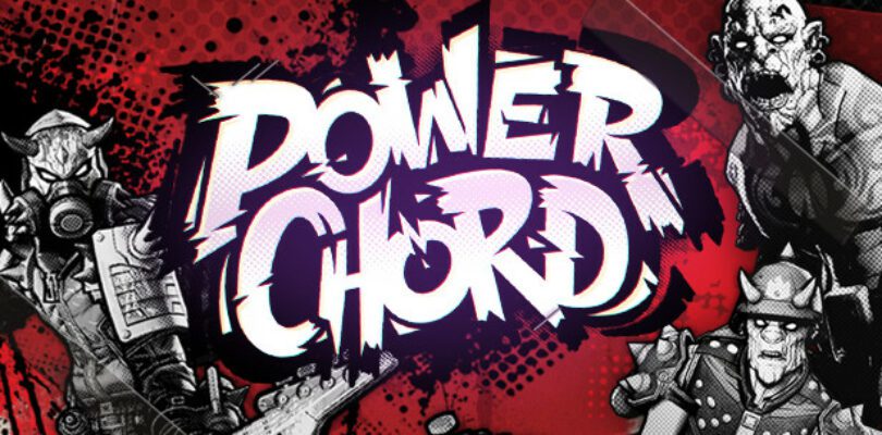 Power Chord Preview Pax East 2022