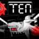 TEN – The Gauntlet Begins on June 3rd