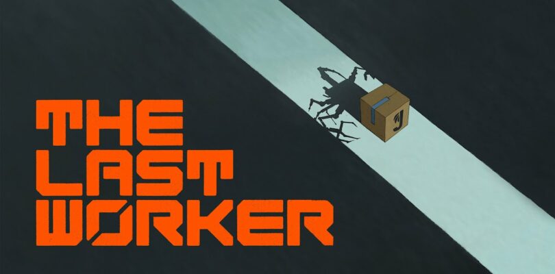 The Last Worker Hands-On Pax East 2022 Preview