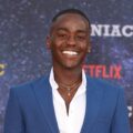 Ncuti Gatwa Cast as the 14th Doctor in Doctor Who