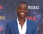 Ncuti Gatwa Cast as the 14th Doctor in Doctor Who