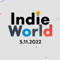 Nintendo Switch Indie World Showcase Airing May 11th