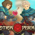 Preview Demo for Potion Permit Pax EAST 2022