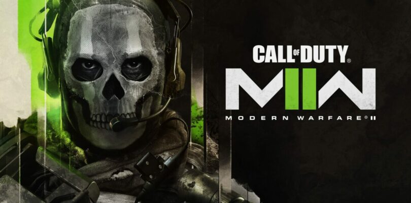 Call of Duty Modern Warfare II