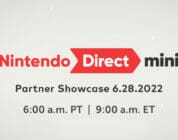 Nintendo Announces a Mini Partner Direct Showcase for 6/28