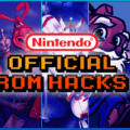 Frank’s Five Official Nintendo ROM Hacks Video