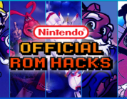 Frank’s Five Official Nintendo ROM Hacks Video