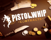Pistol Whip: Contracts Arrives June 16th as a Free Update