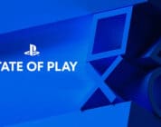 PlayStation State of Play Logo