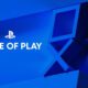 PlayStation State of Play Logo