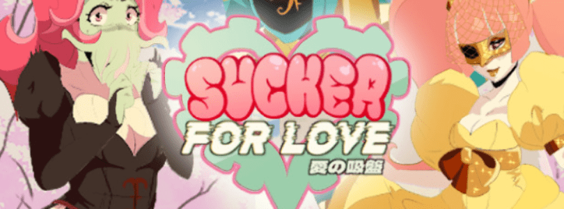 Sucker for Love First Date Review (PC)