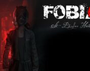 Horror Game Fobia: St. Dinfna Hotel Launches on Console and PC