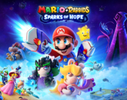 Mario + Rabbids Sparks of Hope Showcase Confirmed!