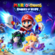 Mario + Rabbids Sparks of Hope Showcase Confirmed!