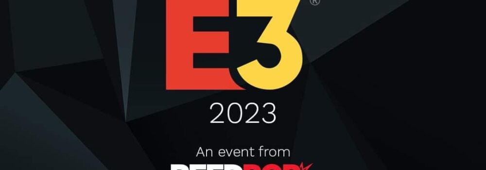 E3 2023 FT ReedPop