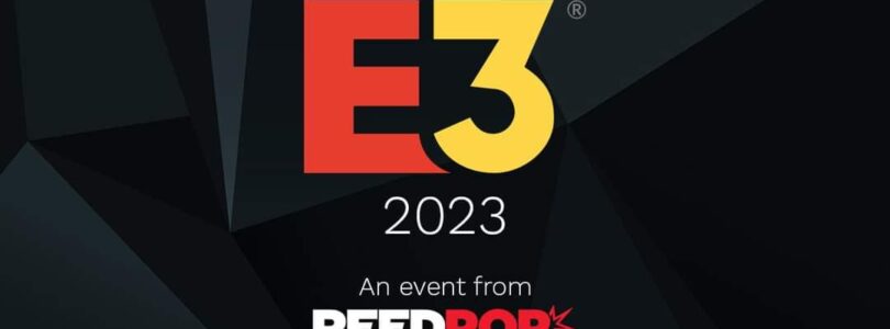 E3 2023 FT ReedPop