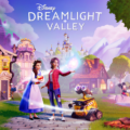 Disney Dreamlight Valley Releases a New Gameplay Trailer