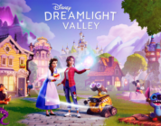 Disney Dreamlight Valley Releases a New Gameplay Trailer