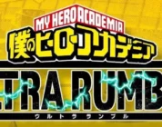 My Hero Ultra Rumble Announced at Anime Expo 2022