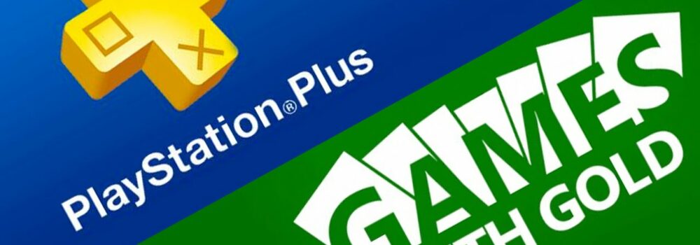 August 2022 PS+ Vs Games with Gold