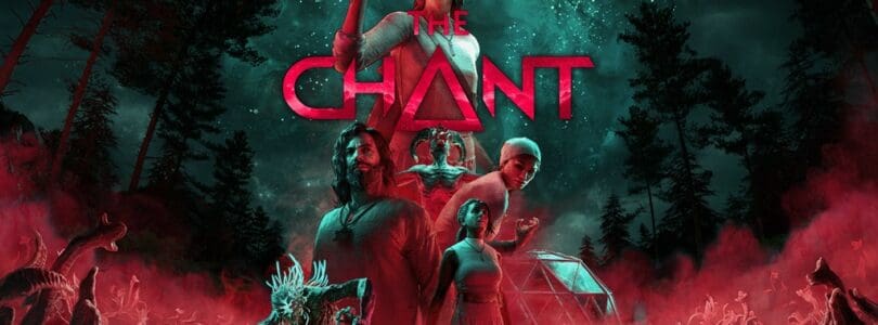 Prime Matter Unveils Trailer for The Chant